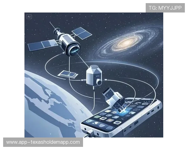 卫星与地面网络互补保障传输可靠性