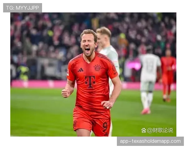 拜仁最快下轮夺冠，12分领跑优势凸显德甲竞争格局